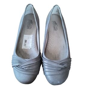 Cliffs by White Mountain Flats Size 7.5